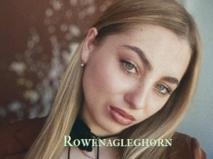 Rowenagleghorn
