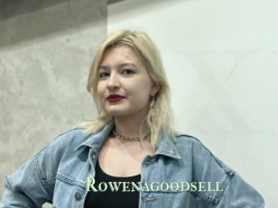 Rowenagoodsell