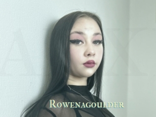 Rowenagoulder