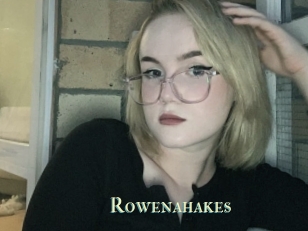Rowenahakes