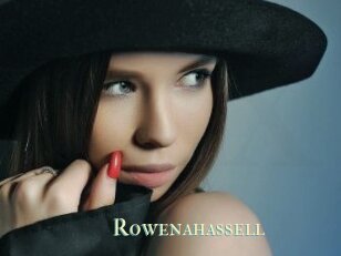 Rowenahassell