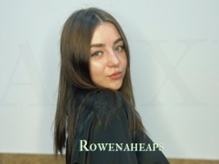Rowenaheaps