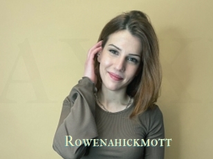 Rowenahickmott