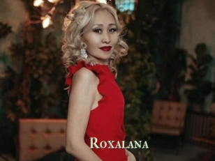Roxalana