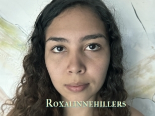 Roxalinnehillers