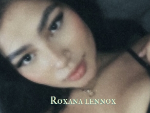 Roxana_lennox
