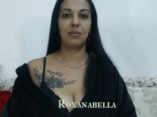 Roxanabella