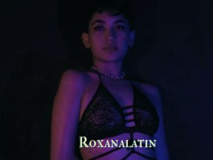 Roxanalatin