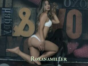 Roxanamiller