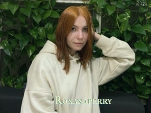 Roxanaperry