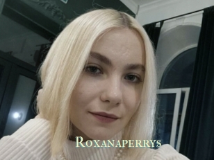 Roxanaperrys