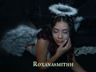 Roxanasmithh