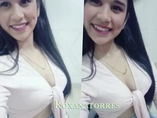 roxanatorres Actrice xxx