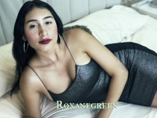 Roxanegreen