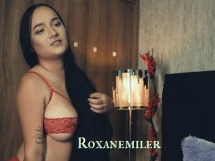 Roxanemiler