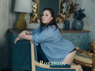 Roxanian