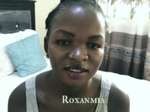 Roxanmia