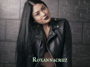 Roxannacruz