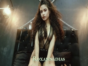 Roxannadias