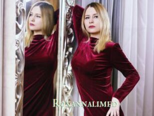 Roxannalimed