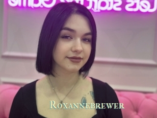 Roxannebrewer