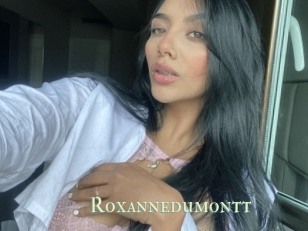 Roxannedumontt