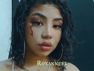 Roxanneee