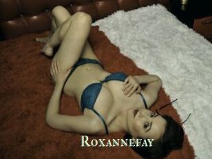 Roxannefay