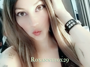 Roxannefox29
