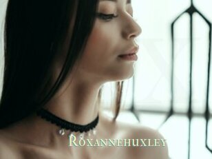 Roxannehuxley