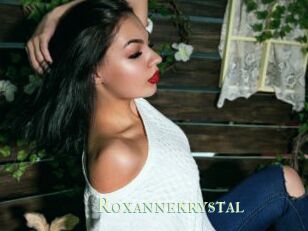 Roxannekrystal