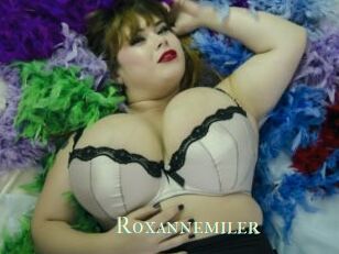 Roxannemiler