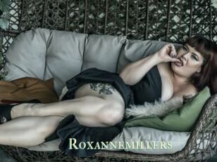 Roxannemillers