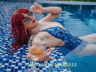 Roxannemorelli