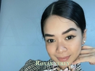 Roxannerey