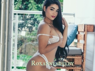 Roxanneshelby