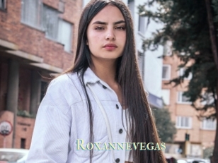Roxannevegas