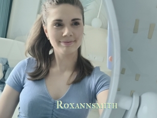 Roxannsmith