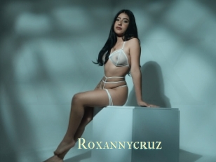 Roxannycruz