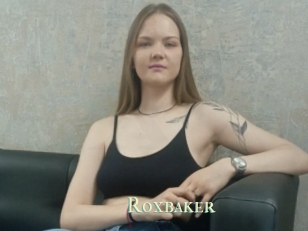 Roxbaker