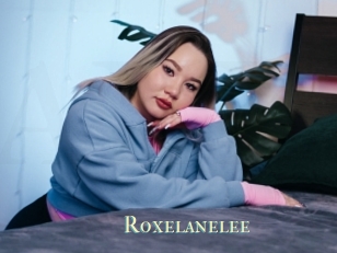 Roxelanelee
