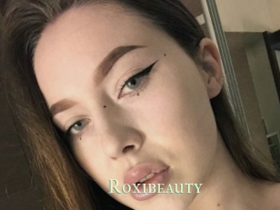 Roxibeauty