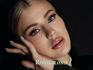 Roxieblond