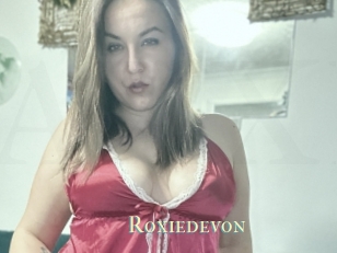 Roxiedevon