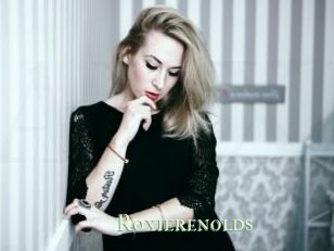 Roxierenolds