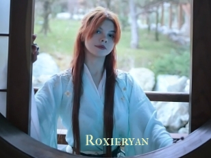 Roxieryan