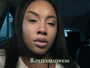 Roxiesmadness