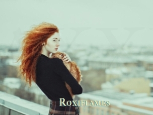 Roxiflames