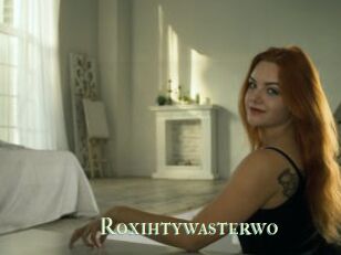 Roxihtywasterwo