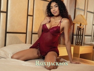Roxijackson